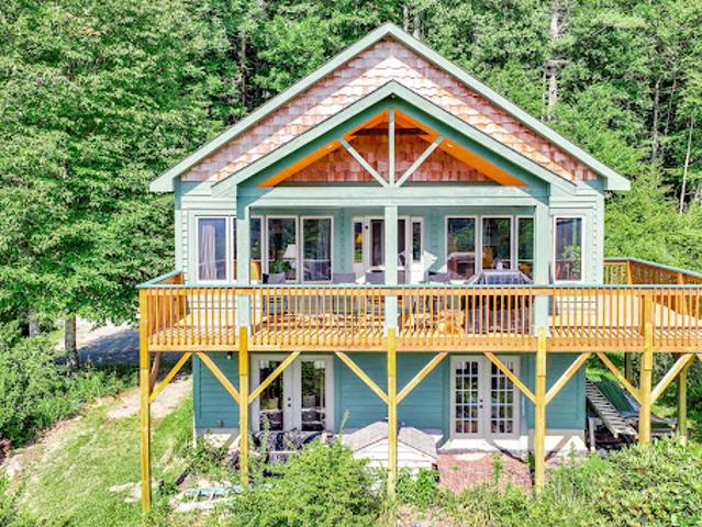 House for sale in Watauga, North Carolina