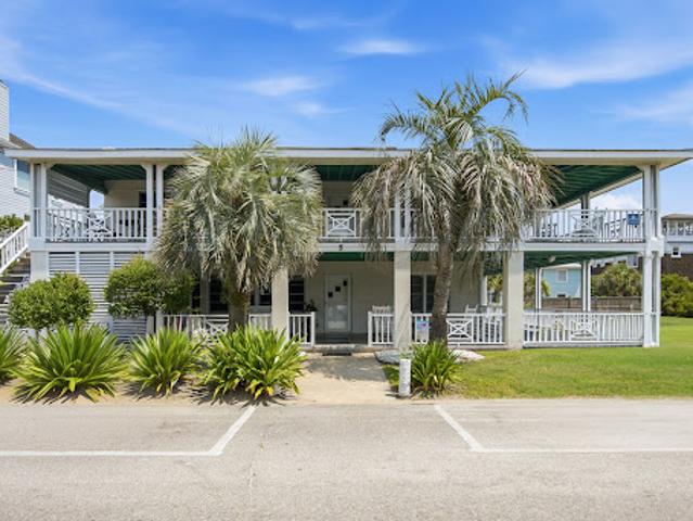 House for sale in Wrightsville Beach, North Carolina