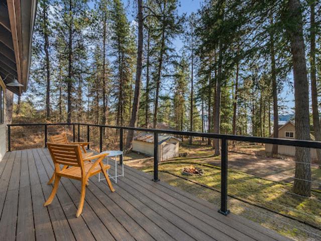 House for sale in Coeur D Alene, Idaho