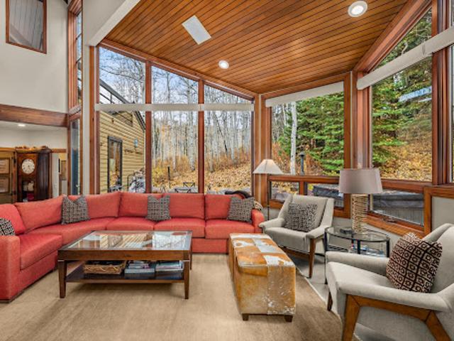 House for rent in Snowmass Village, Colorado