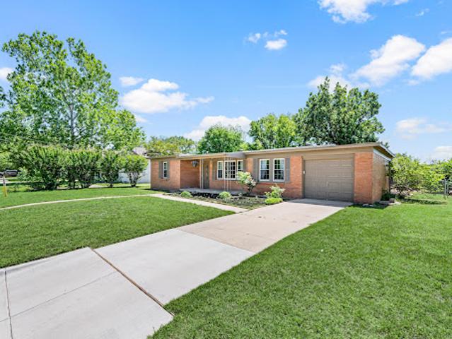 House for sale in Fort Worth, Texas