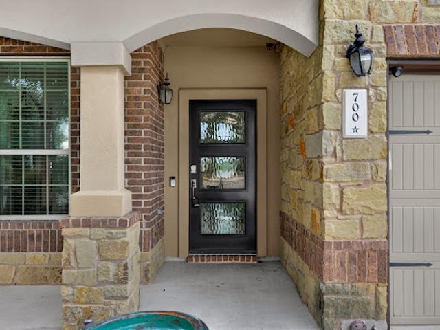 House for rent in Austin, Texas