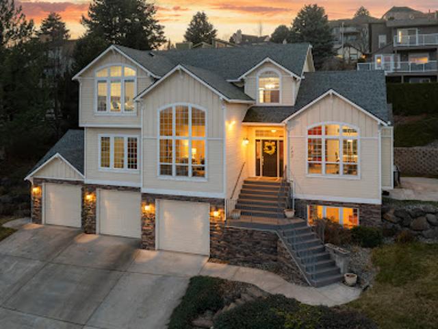 House for sale in Richland, Washington