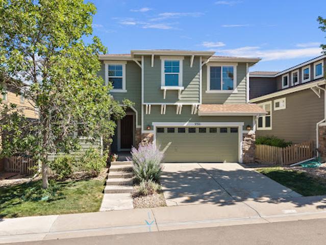 House for sale in Highlands Ranch, Colorado
