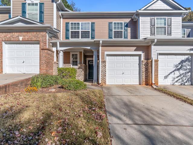 House for sale in Stone Mountain, Georgia