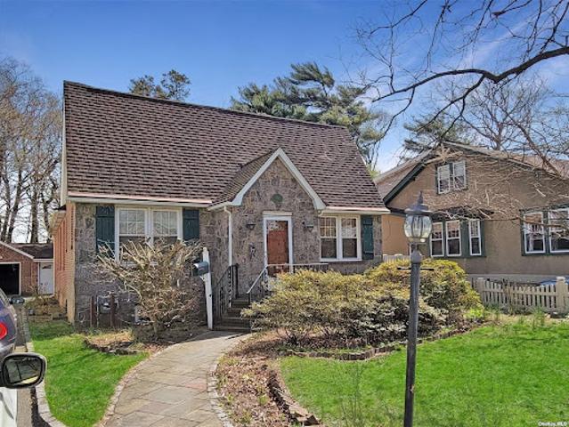 House for sale in Nassau, New York