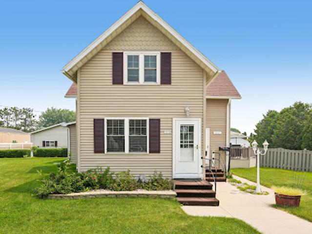 House for sale in Algoma, Wisconsin