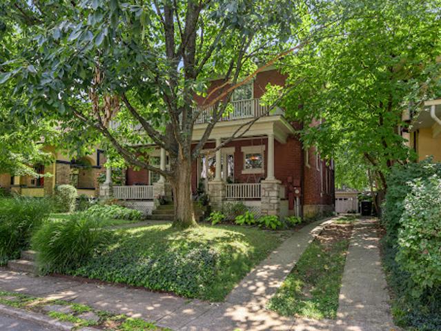 House for sale in Lexington, Kentucky