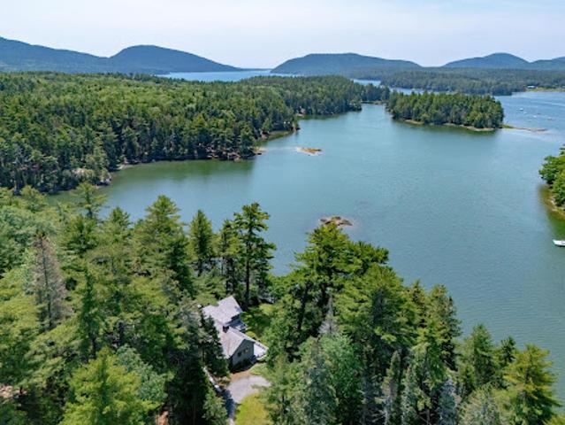 House for sale in Mount Desert, Maine