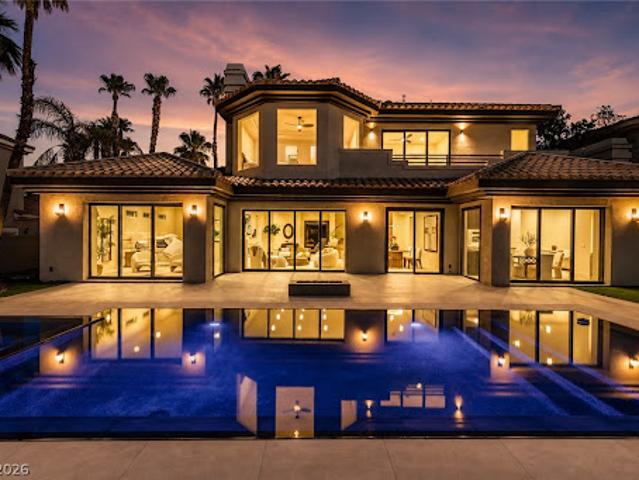 House for sale in Las Vegas, Nevada