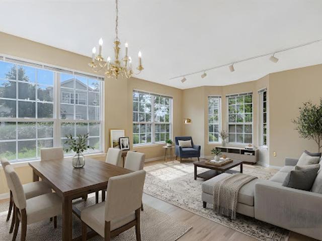 House for rent in New Jersey