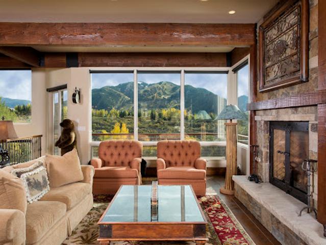 House for rent in Aspen, Pitkin County