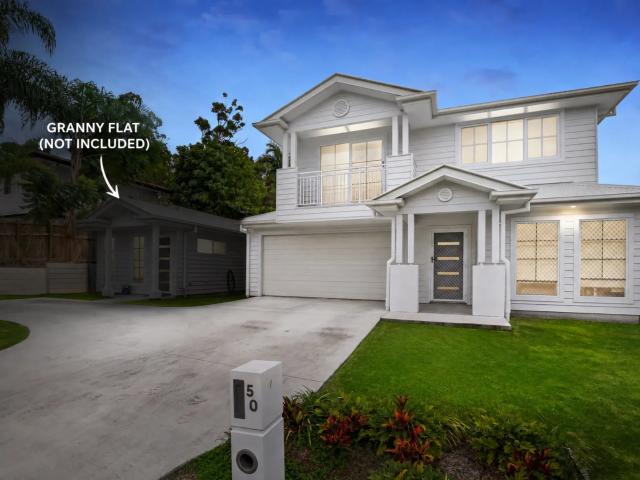House for rent in Toombul, Queensland
