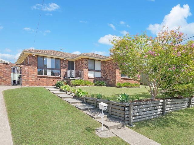 House for rent in Ambergate, New South Wales