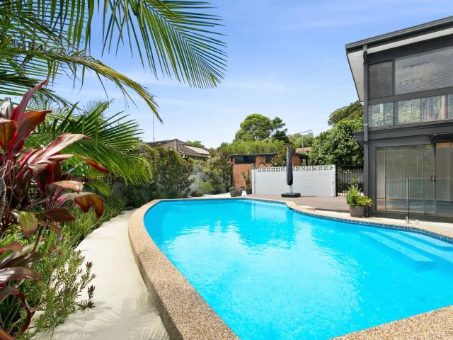 House for rent in Sydney, New South Wales