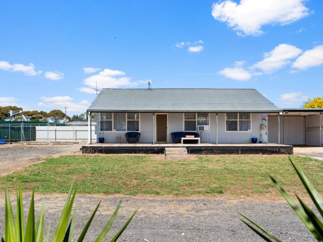 House for rent in Port Gawler, South Australia