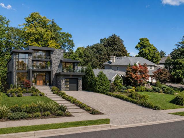 House for sale in Woburn, Ontario