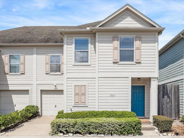 House for sale in Harris, Texas