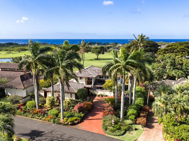 House for sale in Koloa, Hawaii