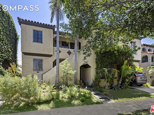 House for sale in Los Angeles, California