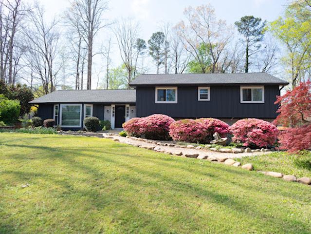 House for sale in Cobb, Georgia