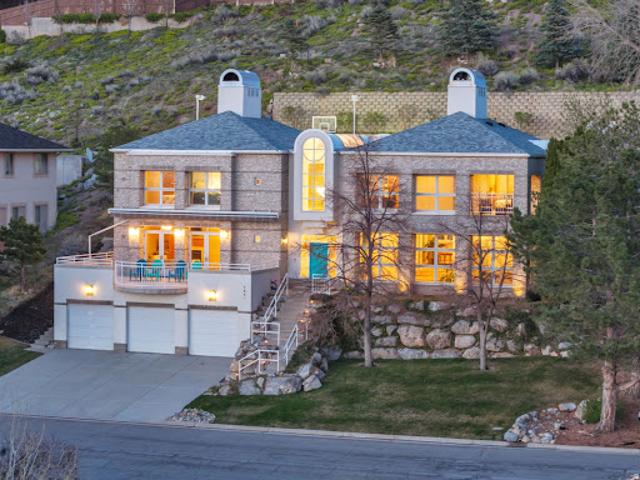 House for sale in Salt Lake City, Utah