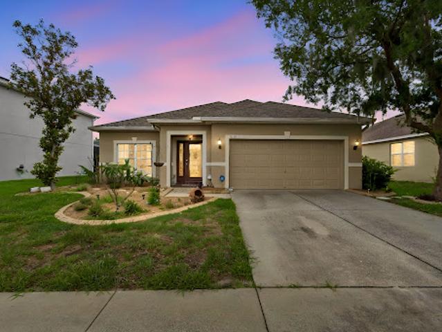 House for sale in Land O Lakes, Florida