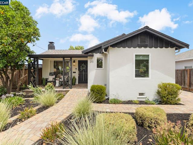 House for sale in Livermore, California