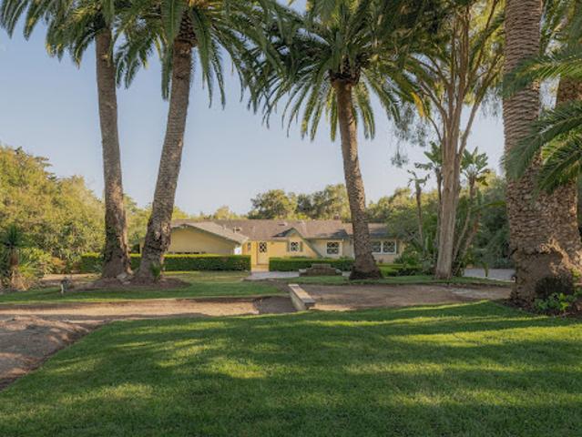 House for sale in California