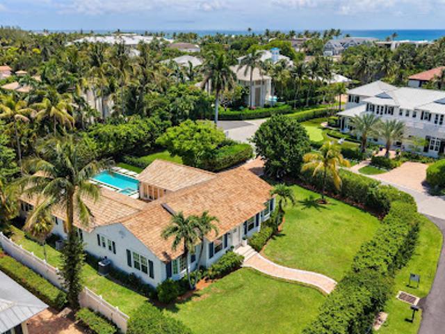 House for sale in Delray Beach, Florida