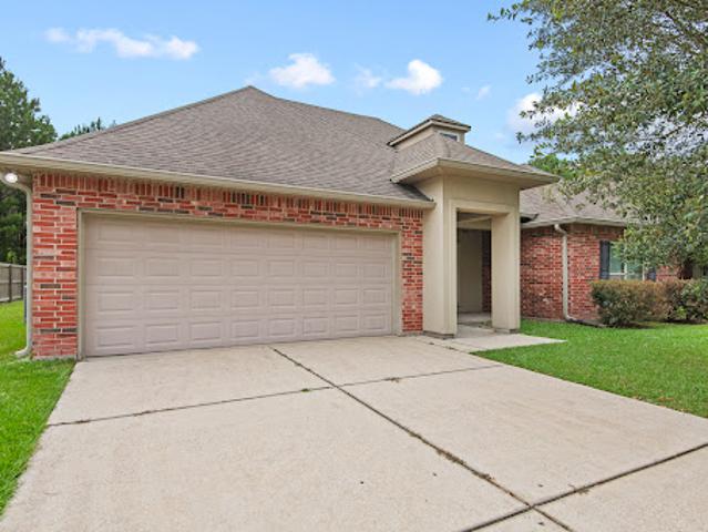 House for sale in Covington, Louisiana