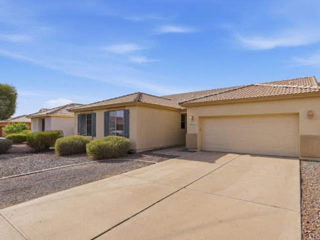 House for sale in Arizona