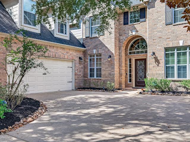 House for sale in Sugar Land, Texas