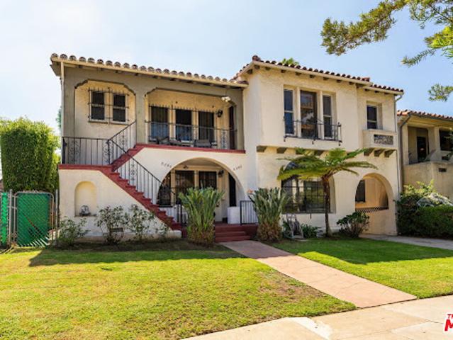 House for sale in Los Angeles, Los Angeles County