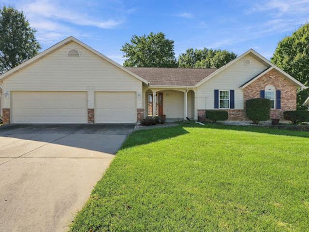 House for sale in Saint Charles, Saint Charles County