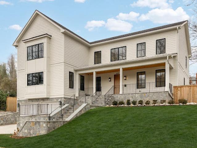 House for sale in Virginia