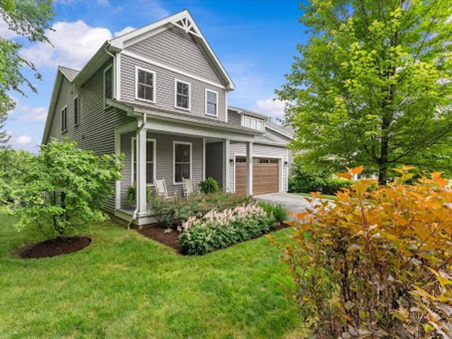 House for sale in South Burlington, Vermont
