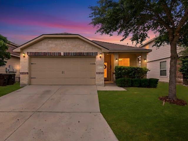 House for sale in Leesville, Texas