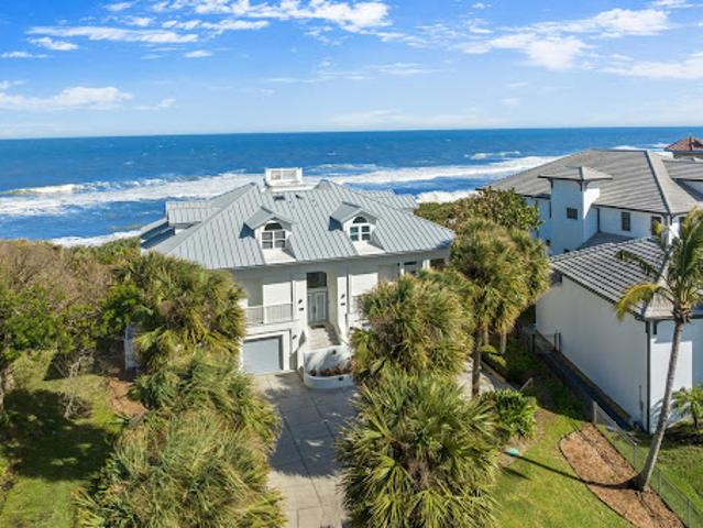 House for sale in Melbourne Beach, Florida