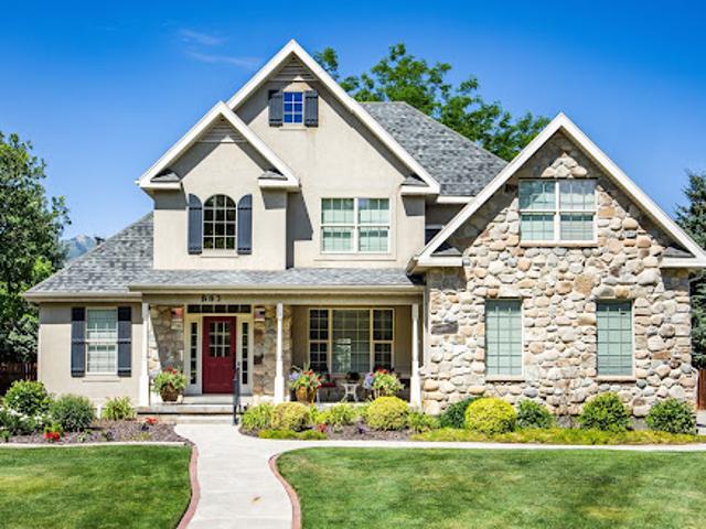 House for sale in Midway, Utah