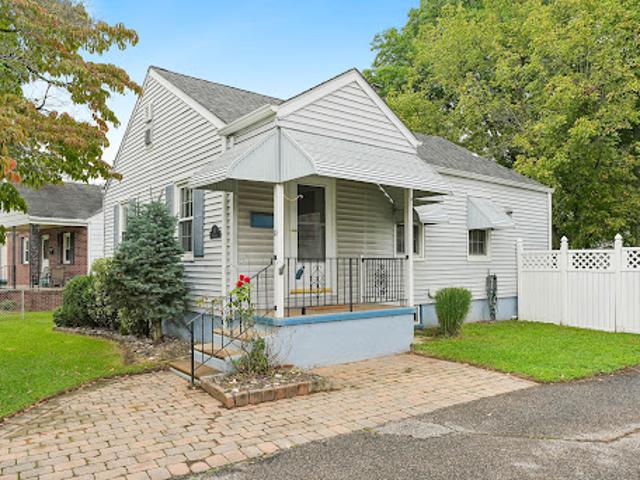 House for sale in Cherry Hill, New Jersey
