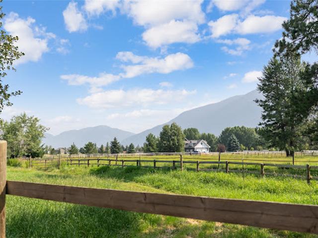 House for sale in Columbia Falls, Montana
