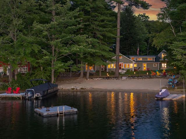 House for sale in Windham, Maine