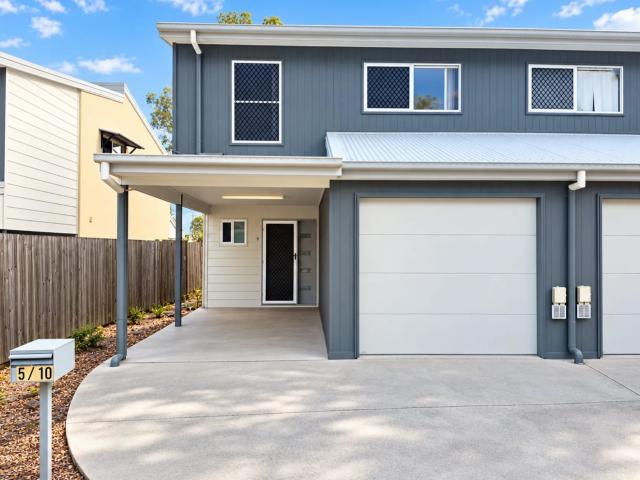 House for rent in Oxley, Greater Brisbane