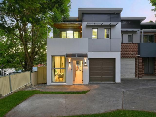 House for rent in Ryde, Sydney