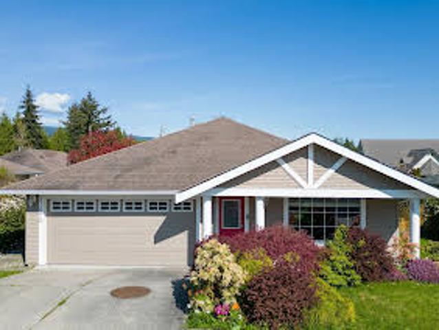 House for sale in Sechelt House for sale in Sechelt