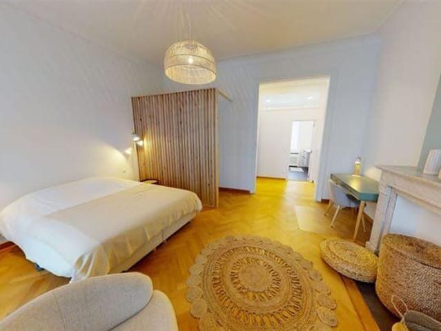 Maison location à Etterbeek, Bruxelles