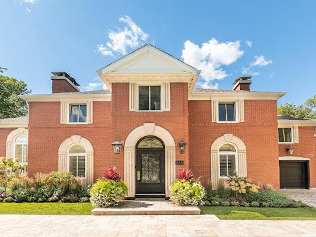 House for sale in Mont-royal, Quebec