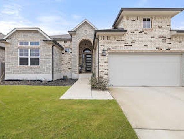 House for sale in Pflugerville