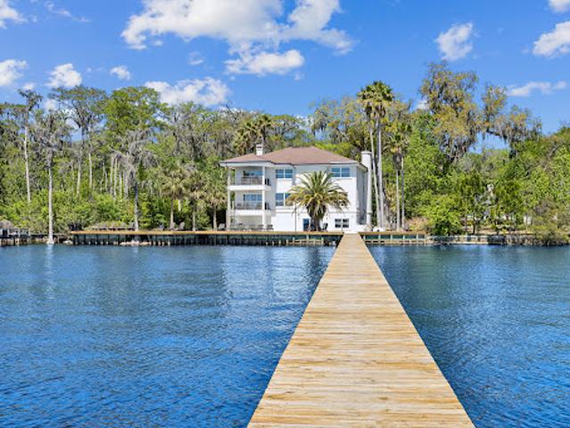 House for sale in Jacksonville, Florida